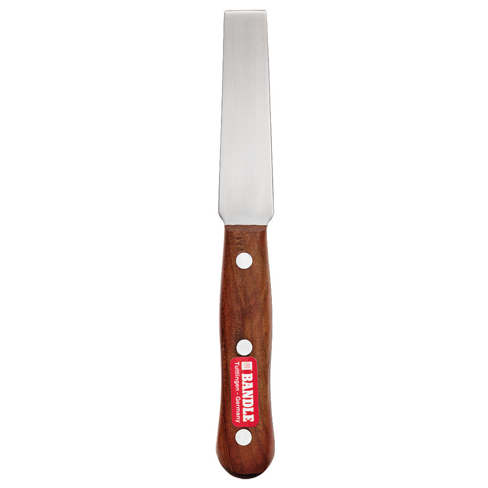 Bandle® Wetterschenkel-Kittmesser, stumpf