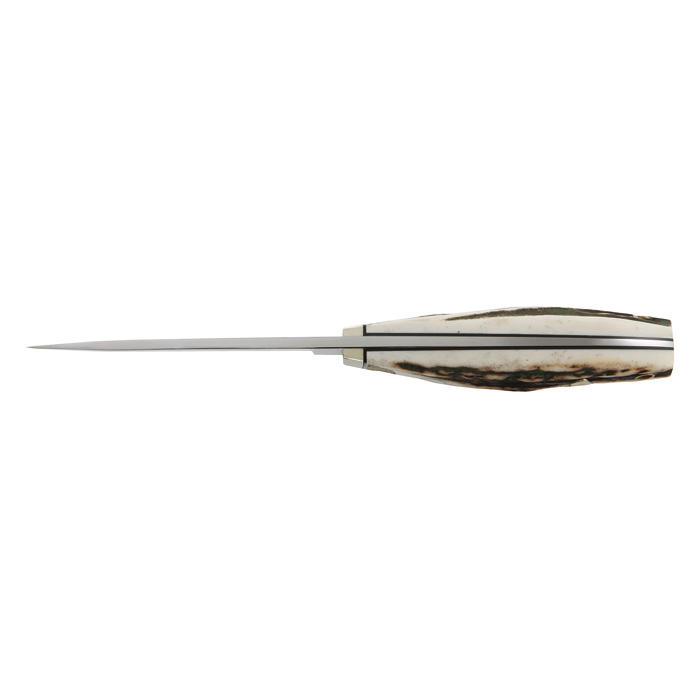 Vulcanized Fibre, Black, 0.8 mm