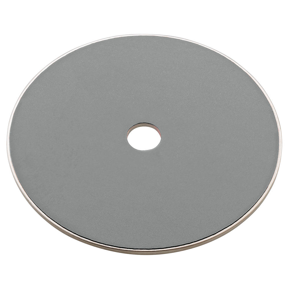 Magna-Tec® Trinity-S NANO-Schleifmittel inkl. Trägerplatte, Körnung 40 000