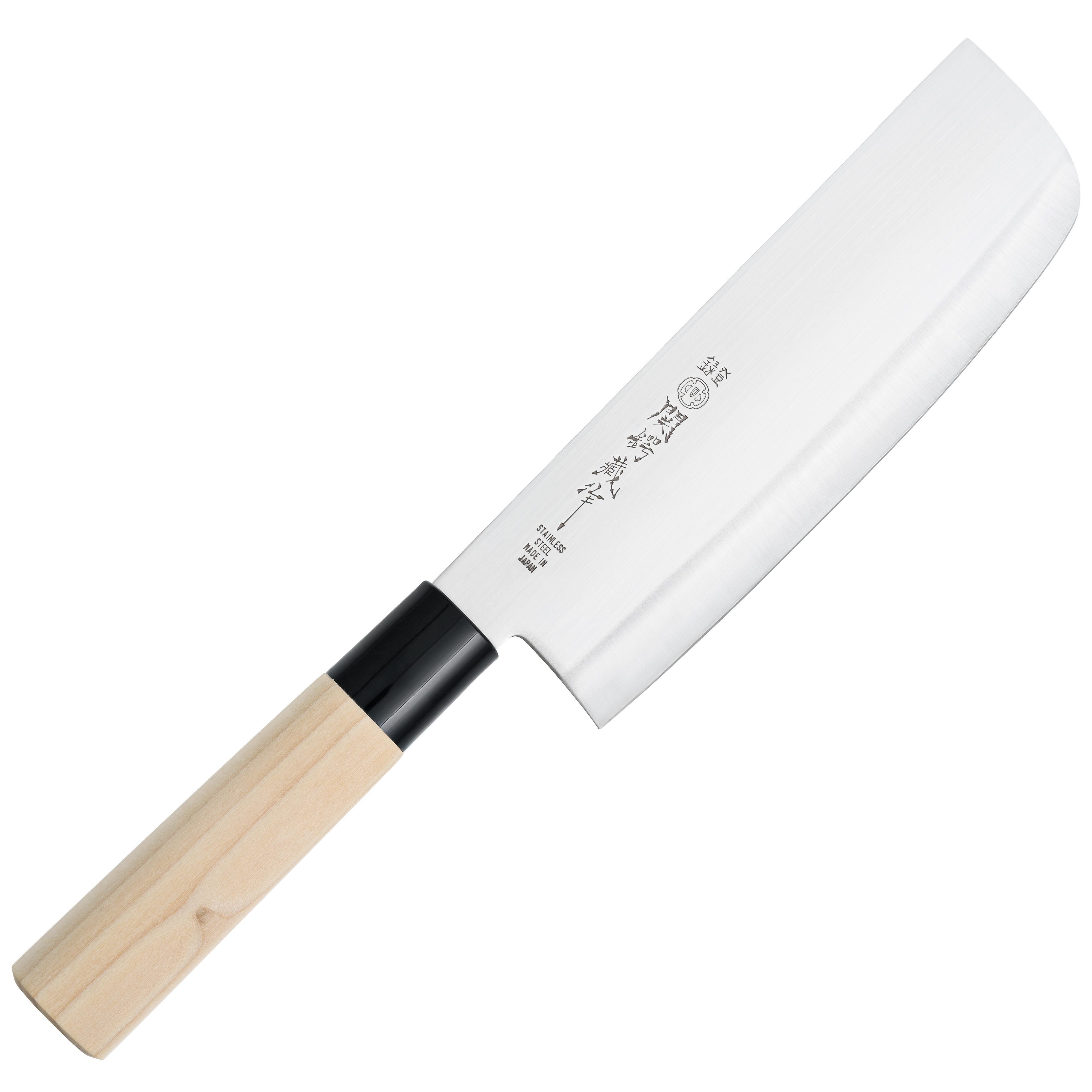 Sekiryu Hocho, Nakiri - Usuba (Vegetable Knife)