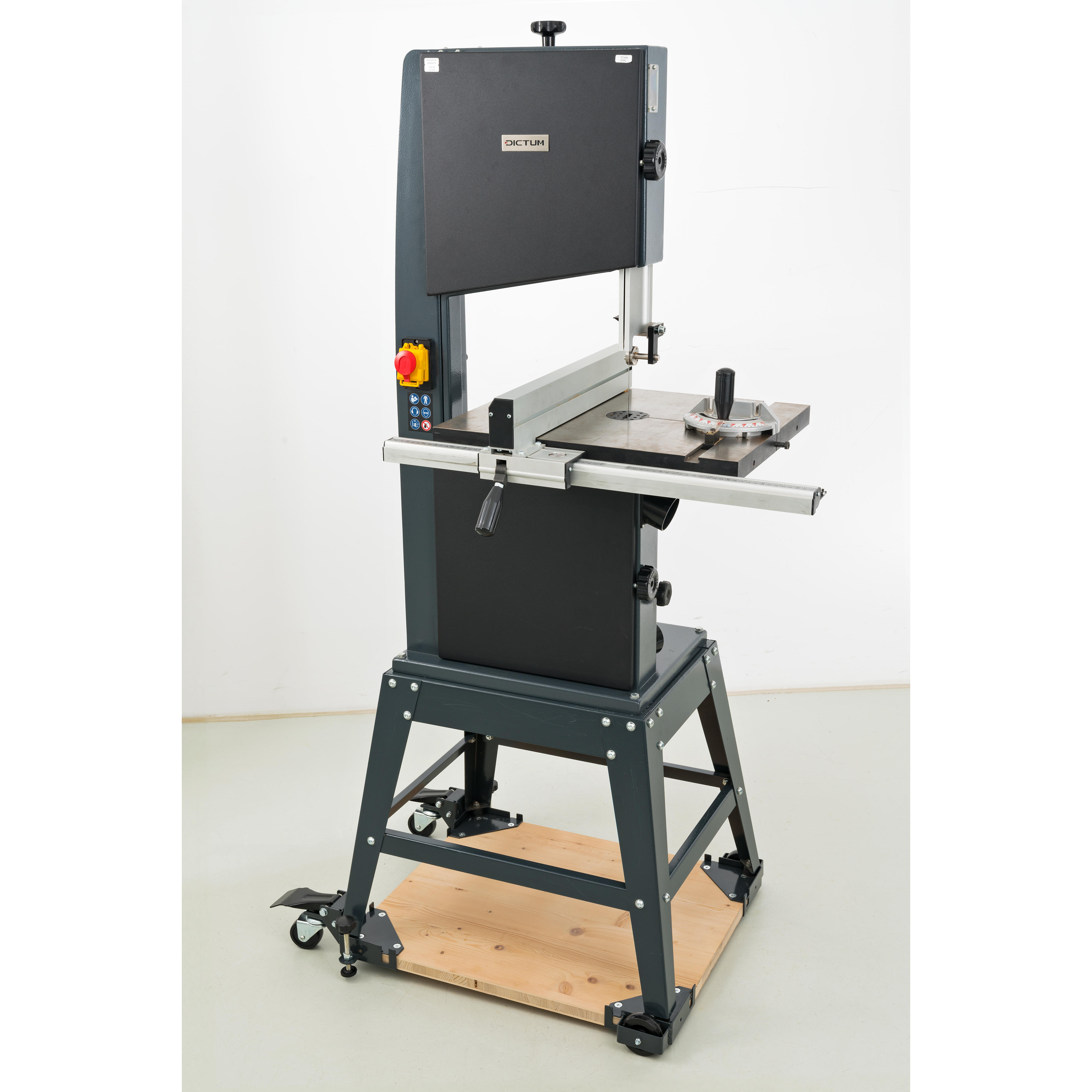 Socle mobile DICTUM® » Mobile Base 180 «