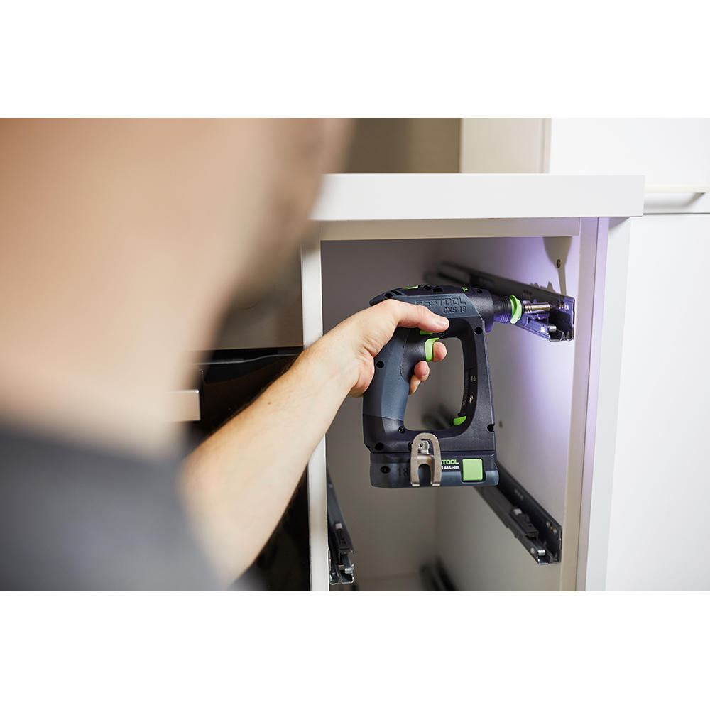 Festool Akku-Bohrschrauber CXS 12 2,5-Plus