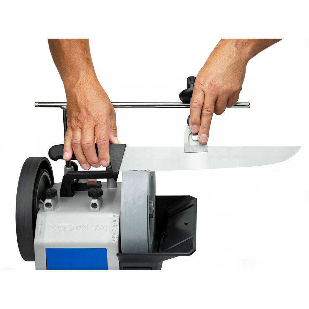 Support universel Tormek® Us-430, rallongé