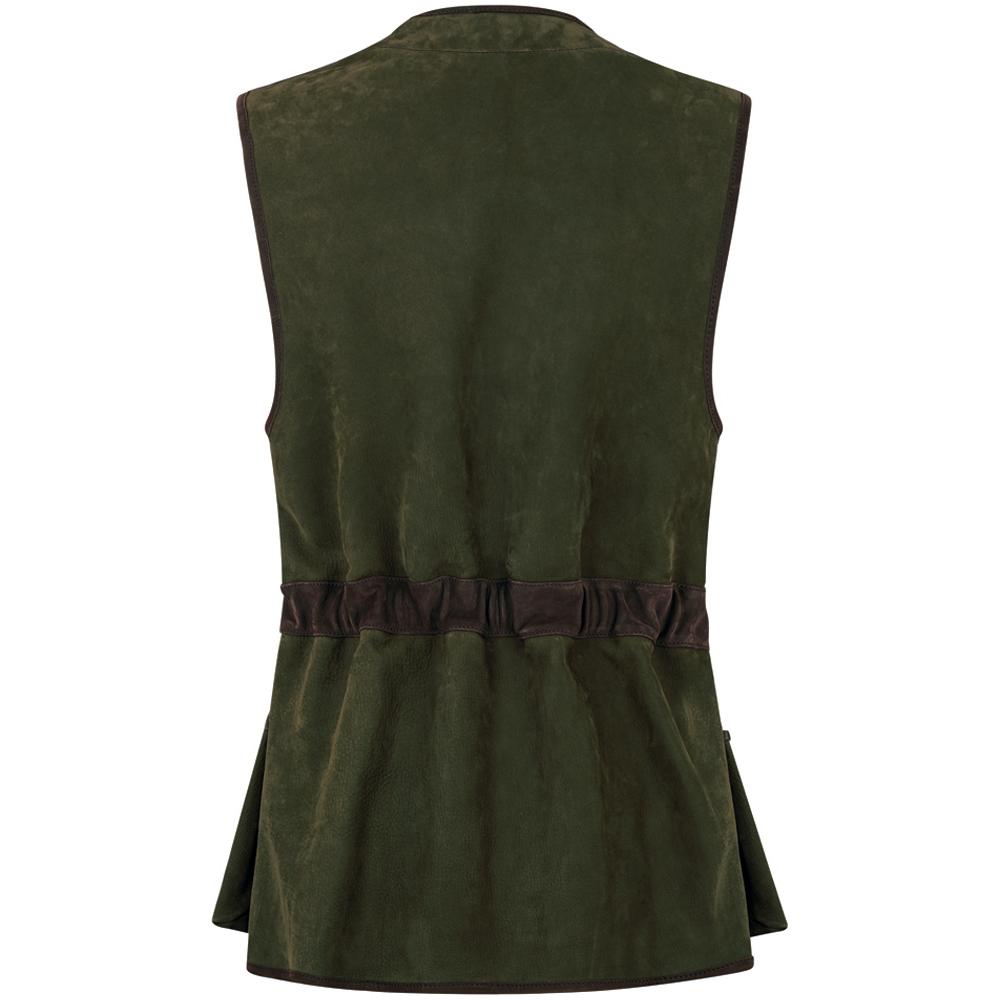 Rey Pavón Men's Shooting Vest