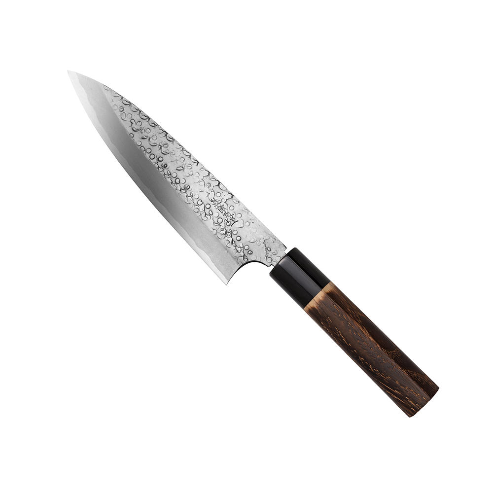 Hideo Kitaoka Hocho, Santoku - Funayuki (coltello multiuso)