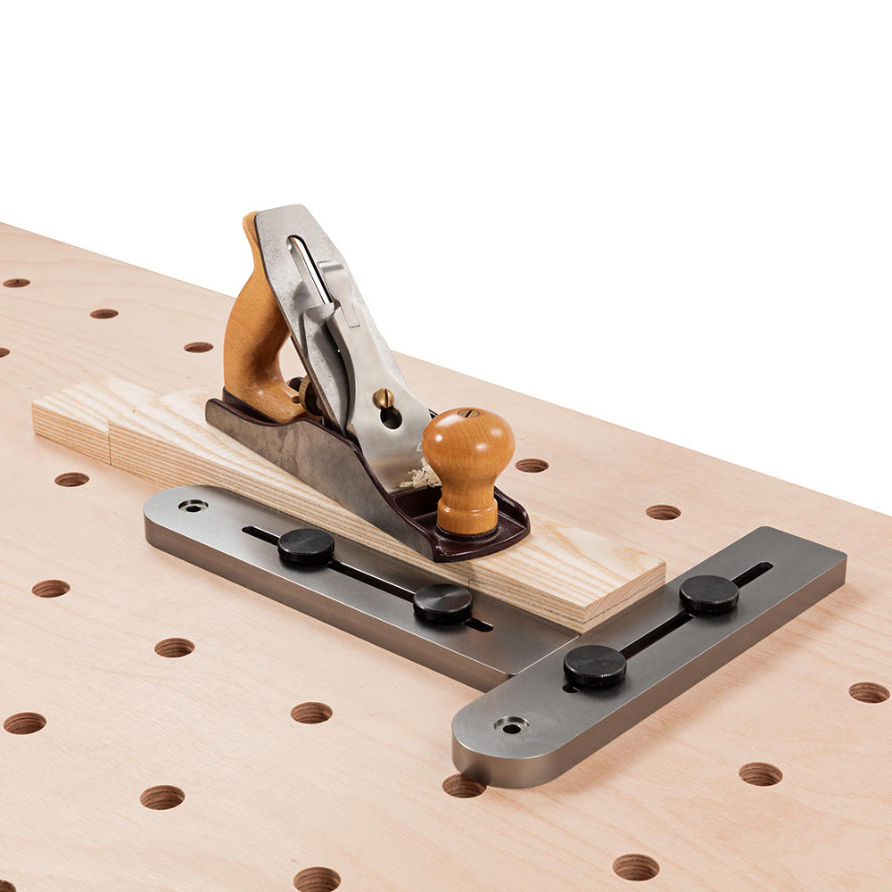 DICTUM® Multifunktionsanschlag für MFT DICTUM® Multifunktionsanschlag für MFT