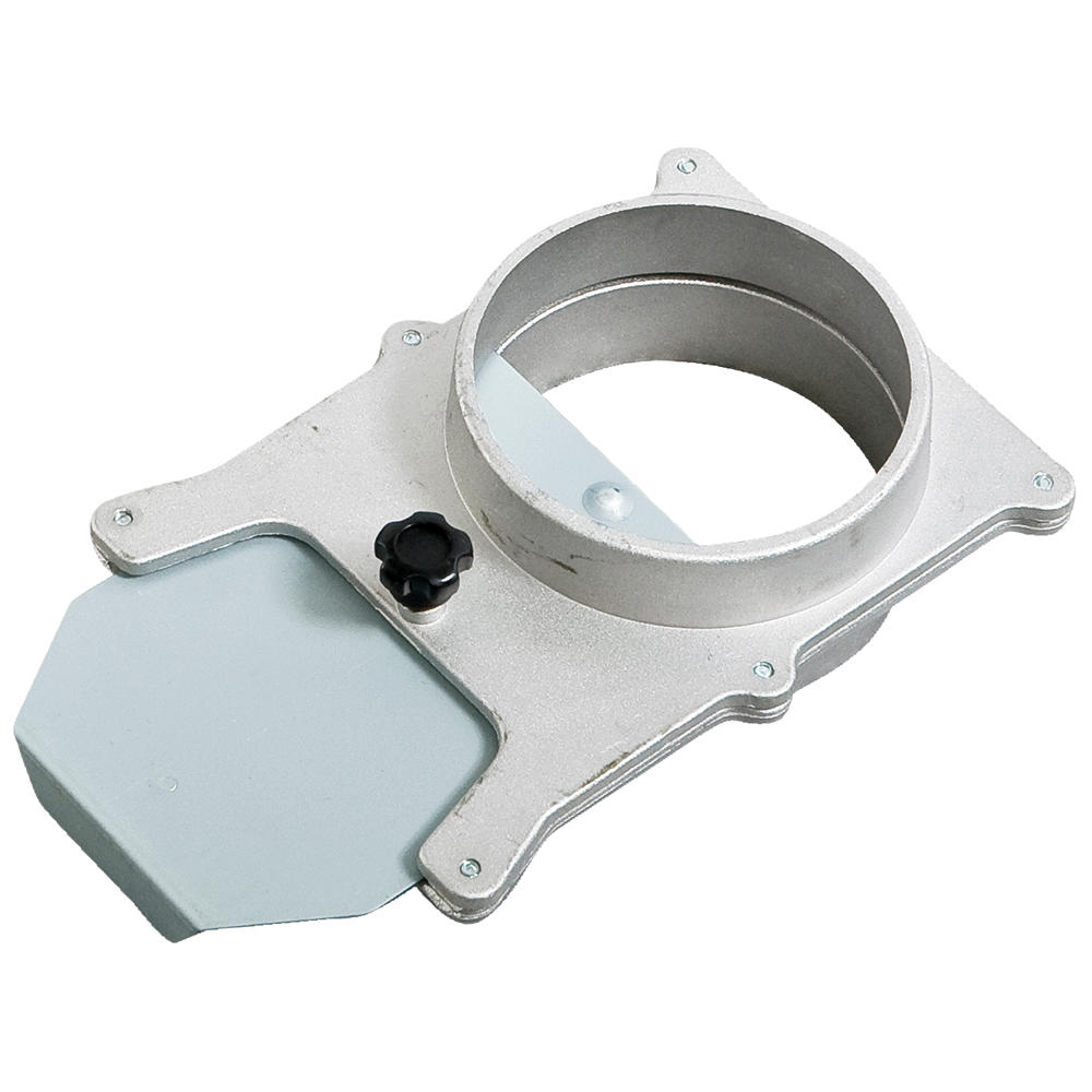 Hand Gate Valve, Ø 100 mm