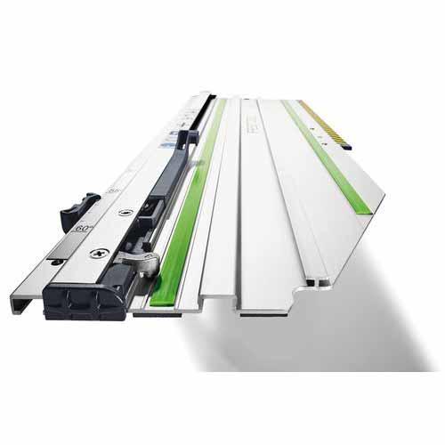 Binario per tagli diagonali Festool FSK 250