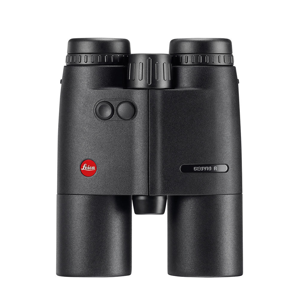 Binocolo con telemetro incorporato Leica Geovid R 8 x 42