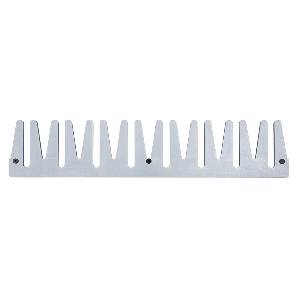 Peigne assemblages pour PantoRouter®, assemblages à queue d’aronde