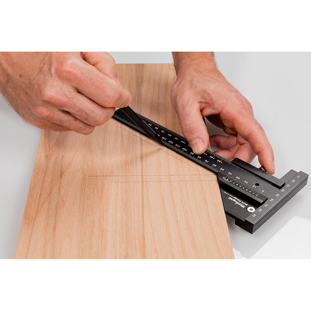 Woodraphic® Scriber Gauge, 200 mm