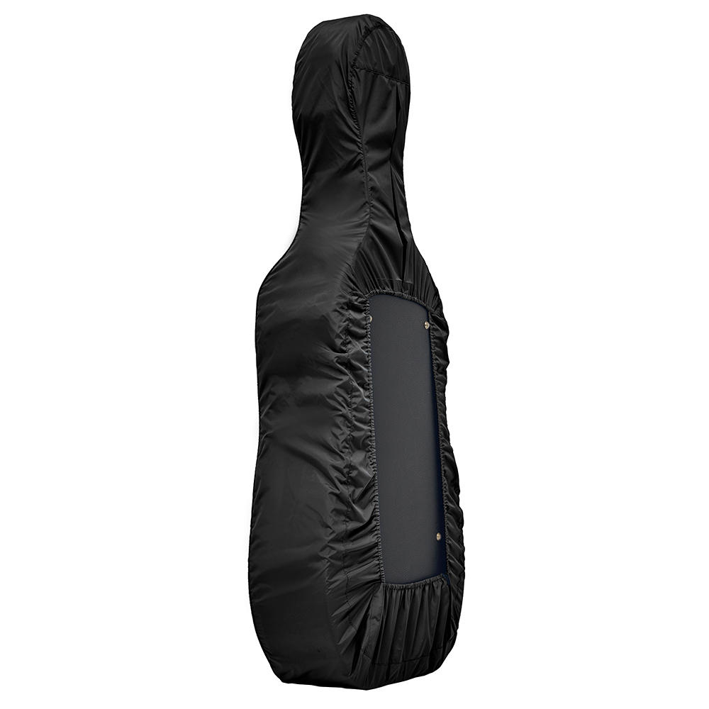 Housse anti-pluie Pedi®, violoncelle 4/4, noire