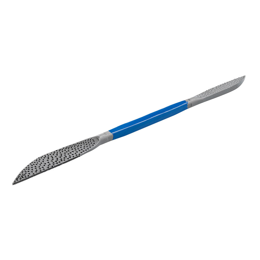 Herdim® Riffler, Trapezoid, Cut 4