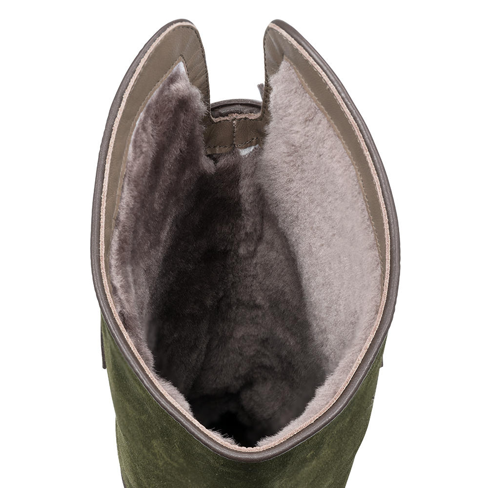 Bottes pour femme » Hanna «