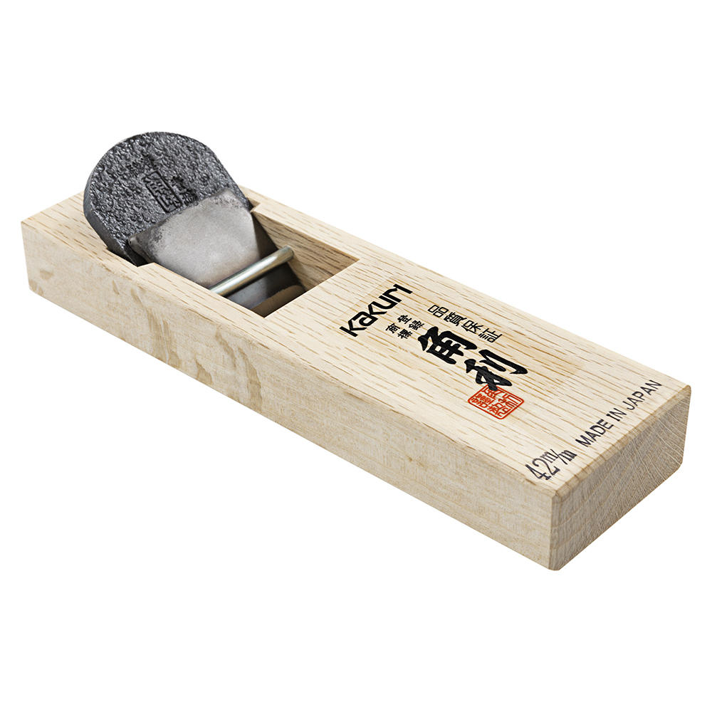 Small Entry-level Smoothing Plane, 180 mm