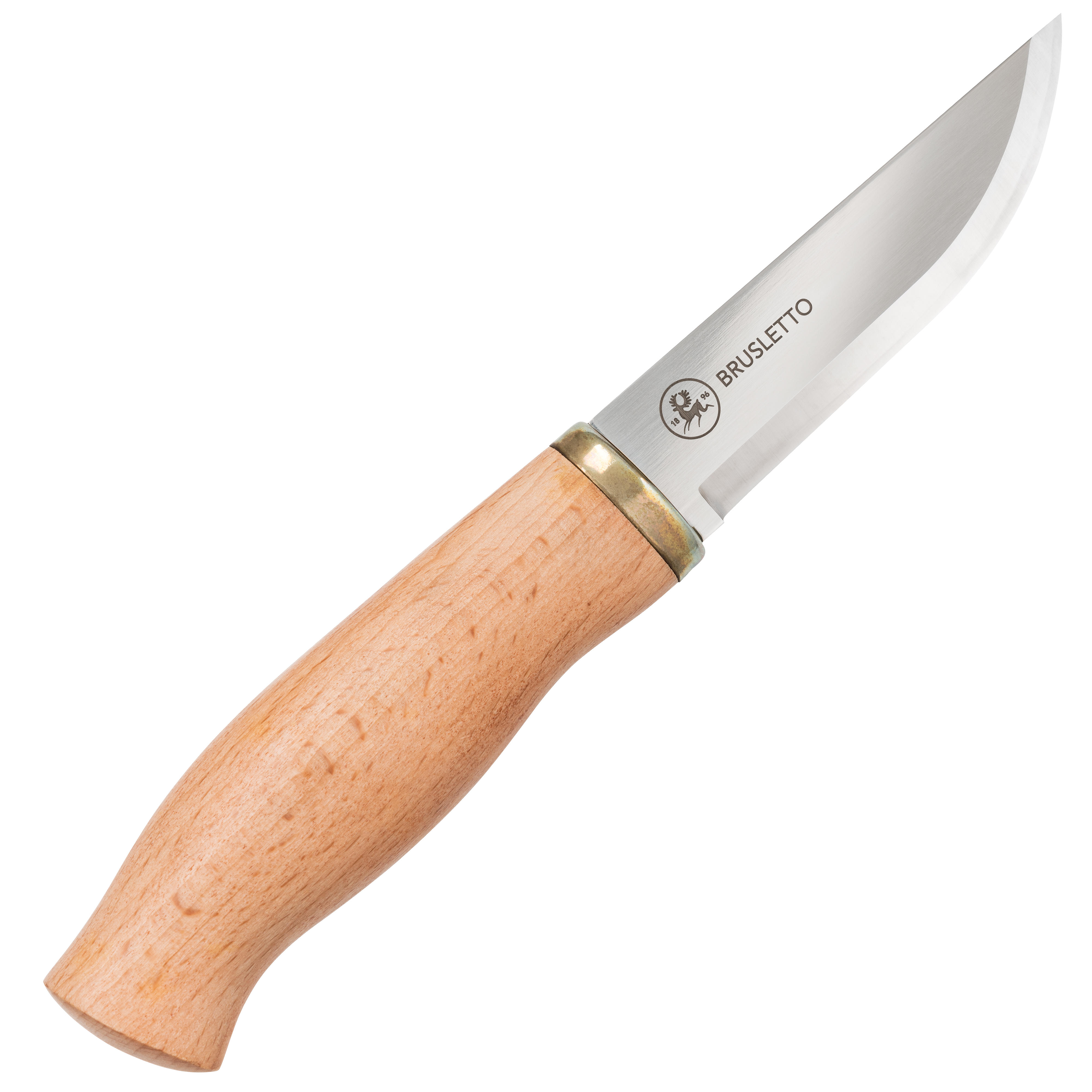 Couteau Pliant de Chasse BROWNING BR276 CAMO Couteau Pliant de Chasse BROWNING BR276 CAMO