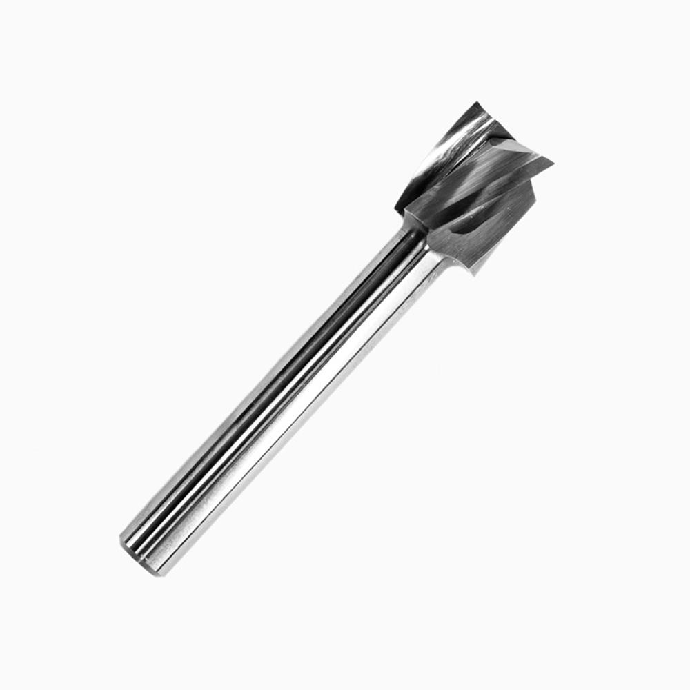 Shaper Clearing Router Bit 16 x 16 mm
