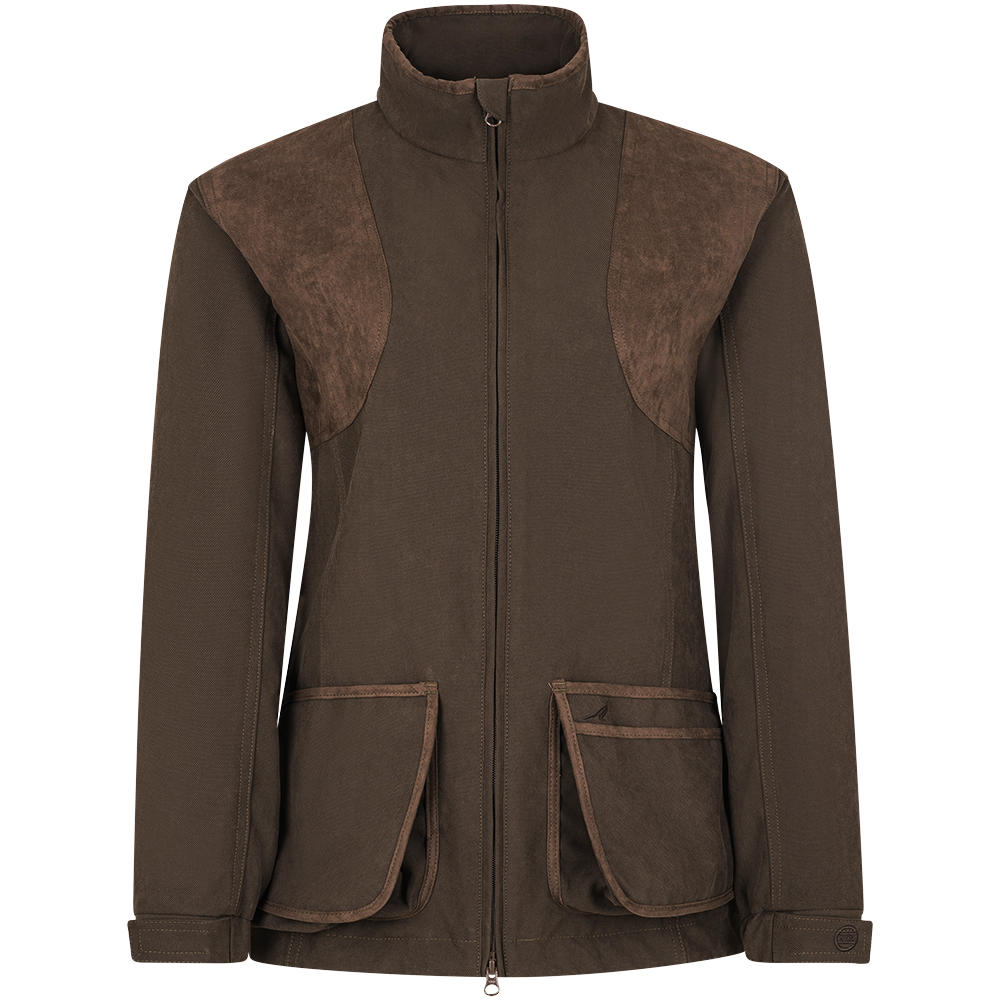 Laksen Damenjacke Clay Pro