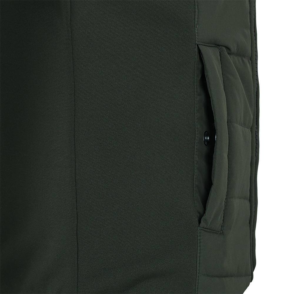 Dubarry »Emerald« Ladies Hybrid Jacket