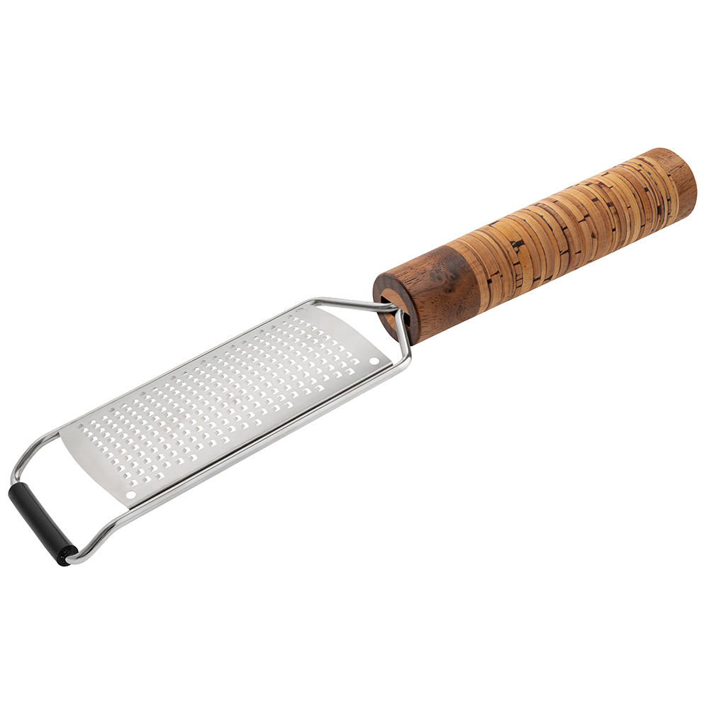 Kit d'assemblage pour râpe à fromage