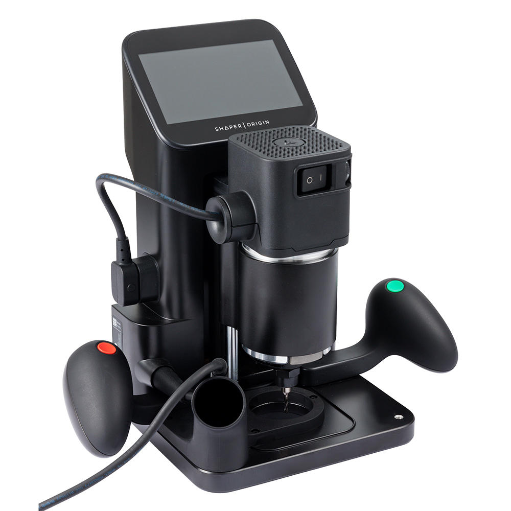 Shaper Origin inkl. Shaper Workstation
