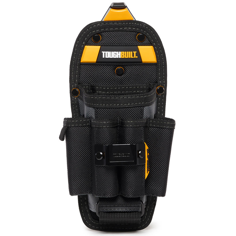 Pochette porte-outils pour technicien ToughBuilt®, 6 compartiments
