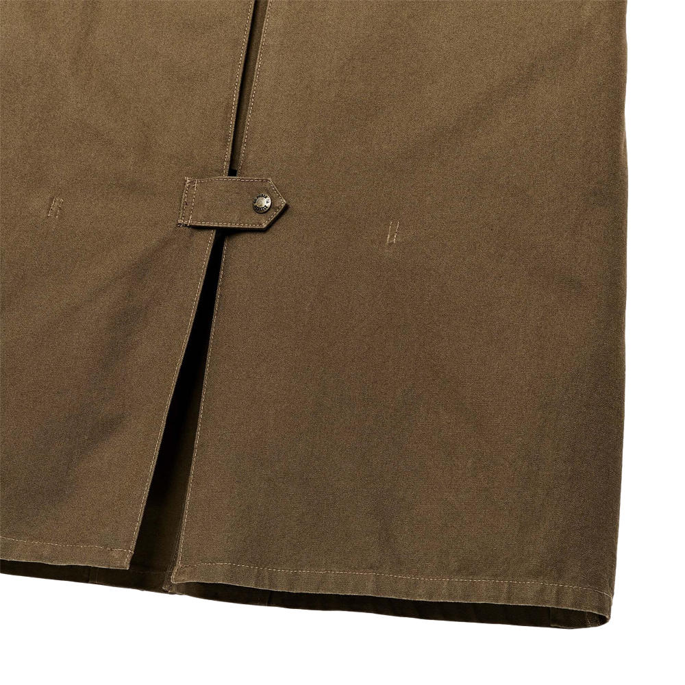 Filson Women's Dry Finish Duster Coat
