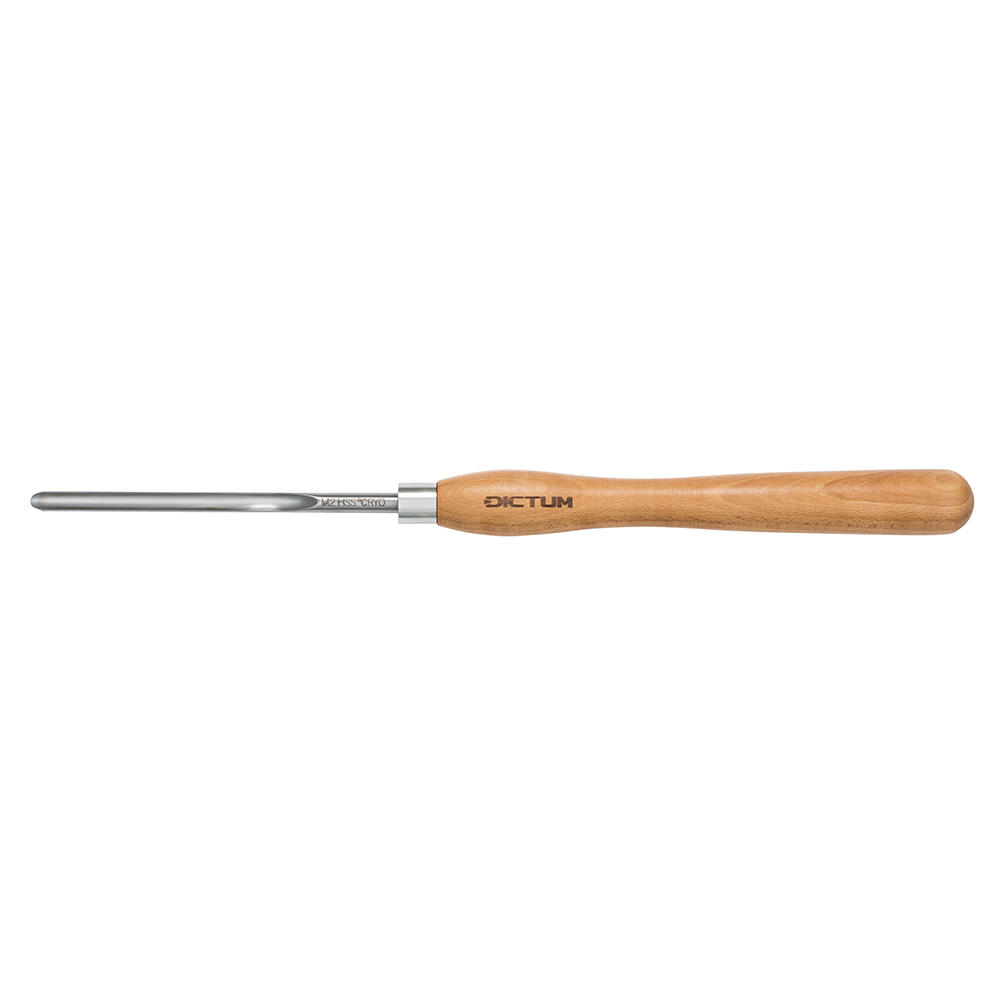 DICTUM® Formröhre »englische Form« CRYO, Klingenbreite 12 mm