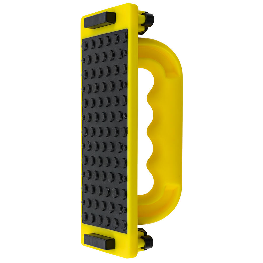 BASIC Push Block BASIC Push Block