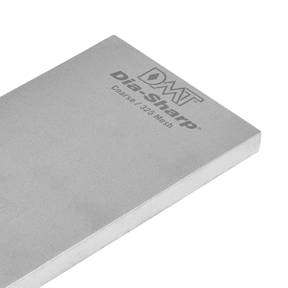 Pierre combinée DMT® Dia-Sharp®, grain fin/gros