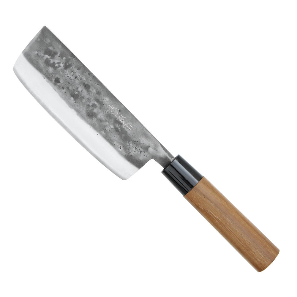 Tadafusa Hocho Nashiji, Nakiri - Usuba (couteau à légumes)
