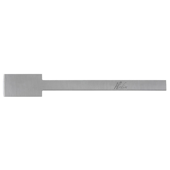 Scalpello Herdim® per aprire la tavola armonica