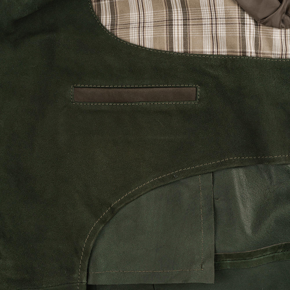 Blazer da caccia da uomo »Norfolk Highlands«