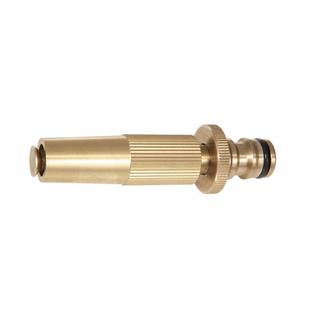 Boutté® Schlauchspritze, Messing, ½ Inch