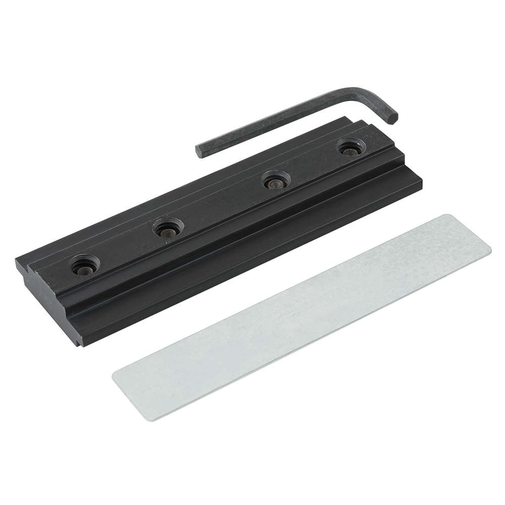Longitudinal Connector for DICTUM® Universal Guide Rail