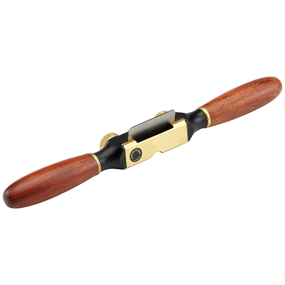 Veritas® Profilschabhobel »Chair Devils«, konkave Sohle Ø 13 mm 