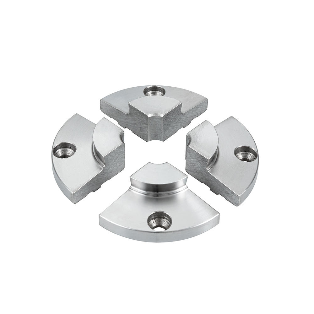 Teknatool® SuperNOVA2™ Dovetail Jaws, Ø 35 mm