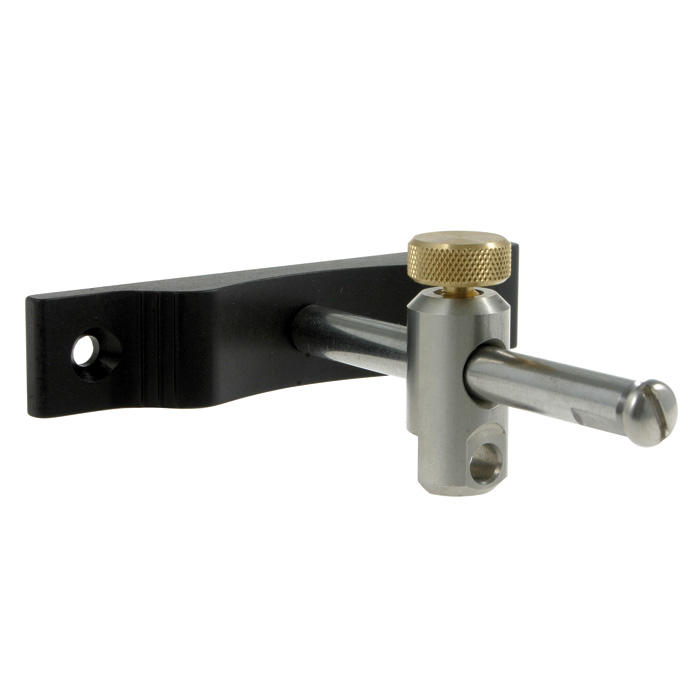 Butée-calibre pour guimbarde Veritas®