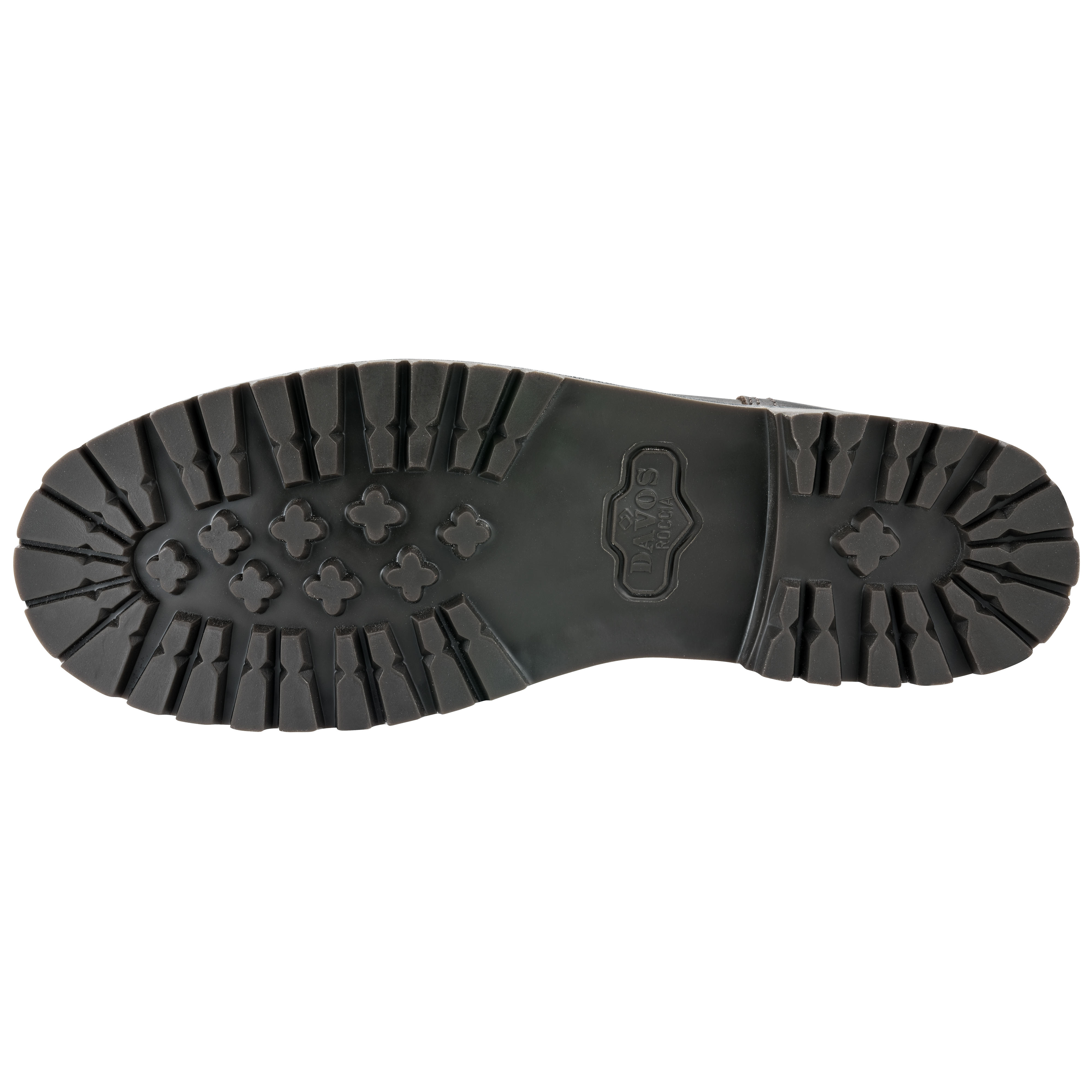 The GunDog Affair »Petzeck« Men's Shearling Boots