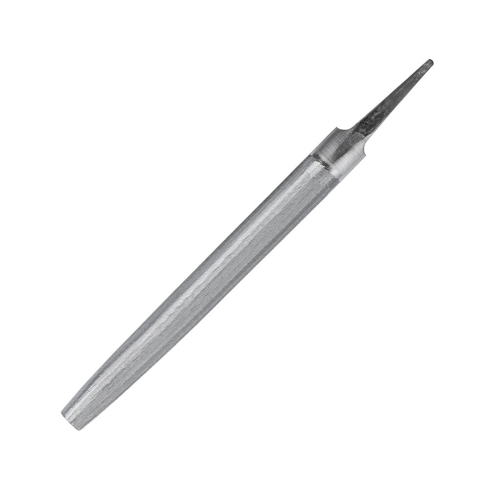 Oyakata® Carbide Cut Half-round File 200 mm, Cut 1