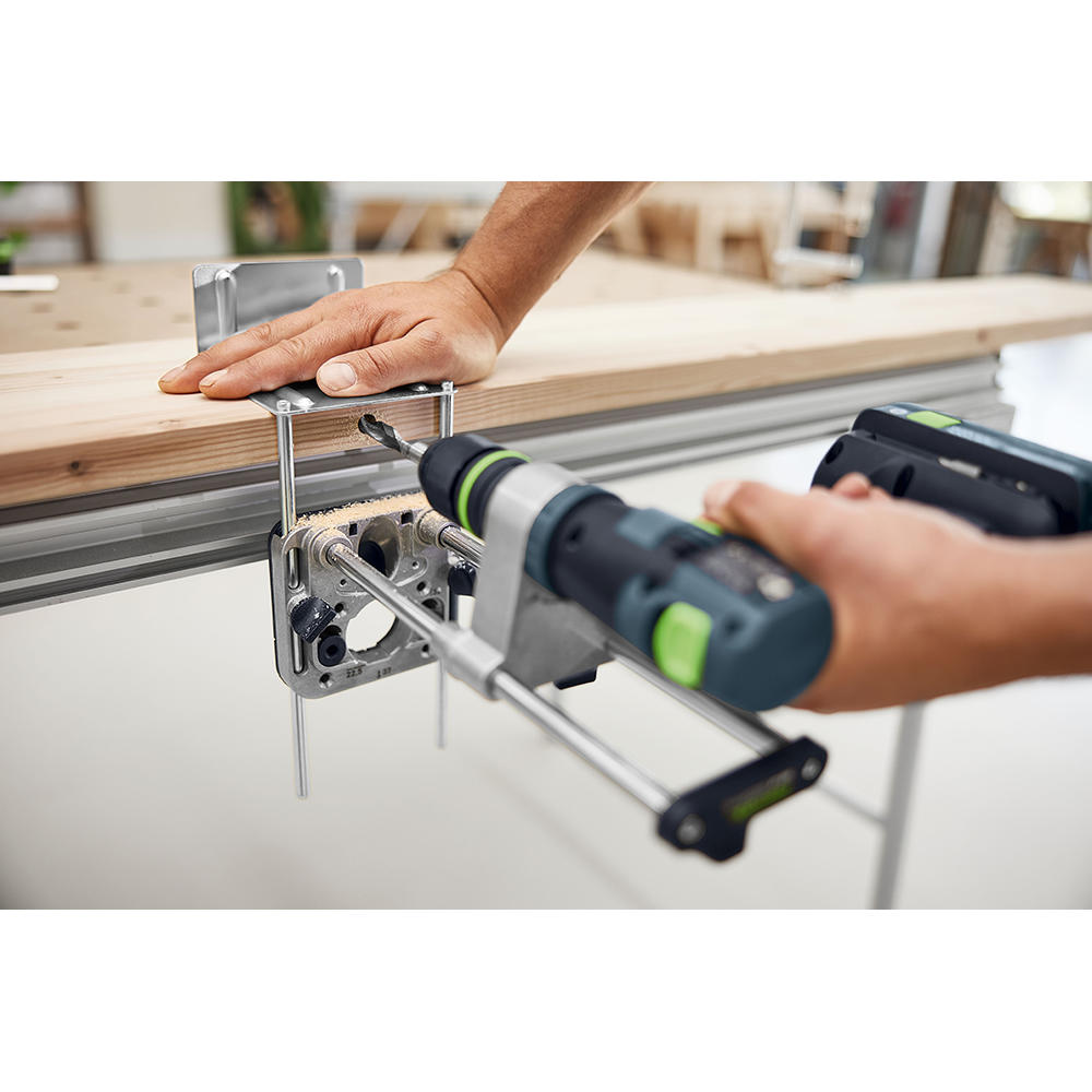 Accessoire de perçage mobile Festool MB 40-Set