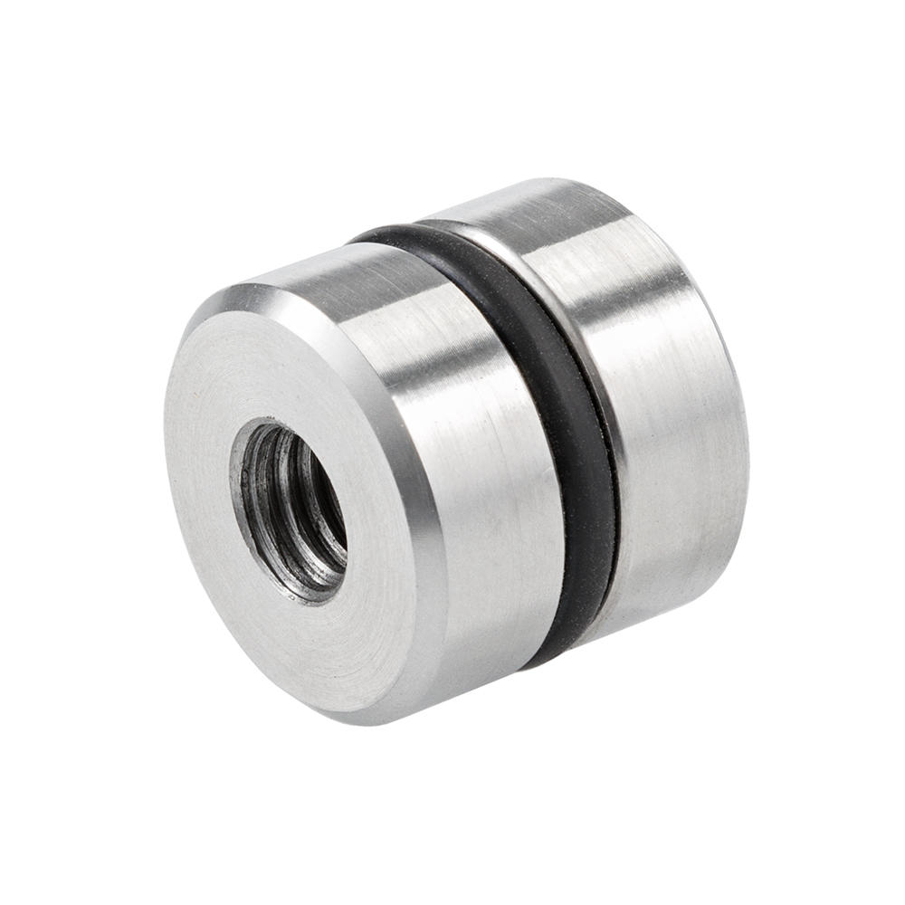 DICTUM® Self-clamping Connecting Bushing  Ø 20 mm, M8