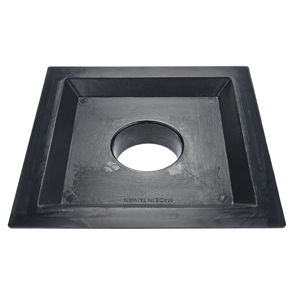 Extraction Trough, 311 x 311 mm