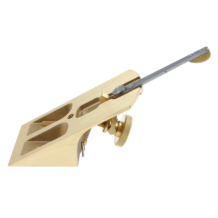 Lie-Nielsen® High-Angle Frog, Blade Width 50 mm, 50°