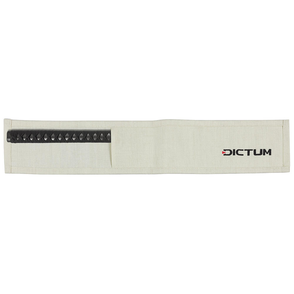 DICTUM® Dozuki Universal®, Katana Black Edition