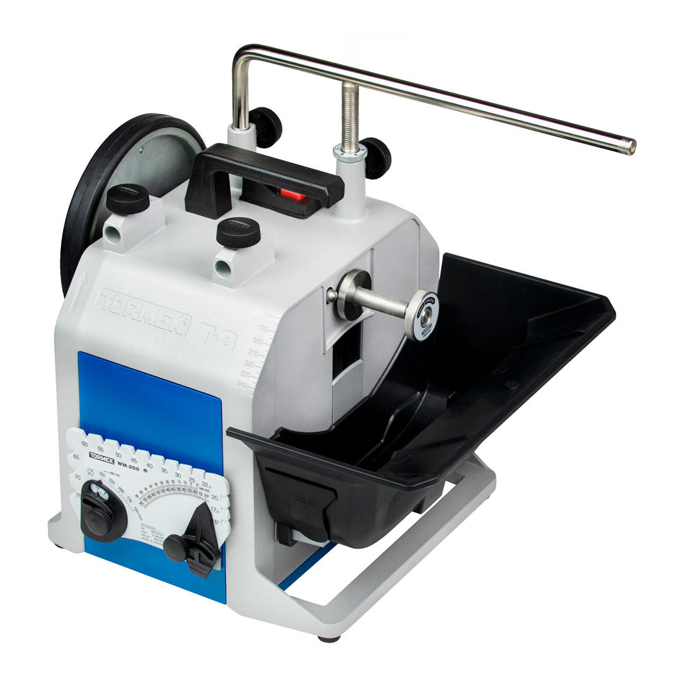 Affûteuse Tormek® T-8 Custom Affûteuse Tormek® T-8 Custom