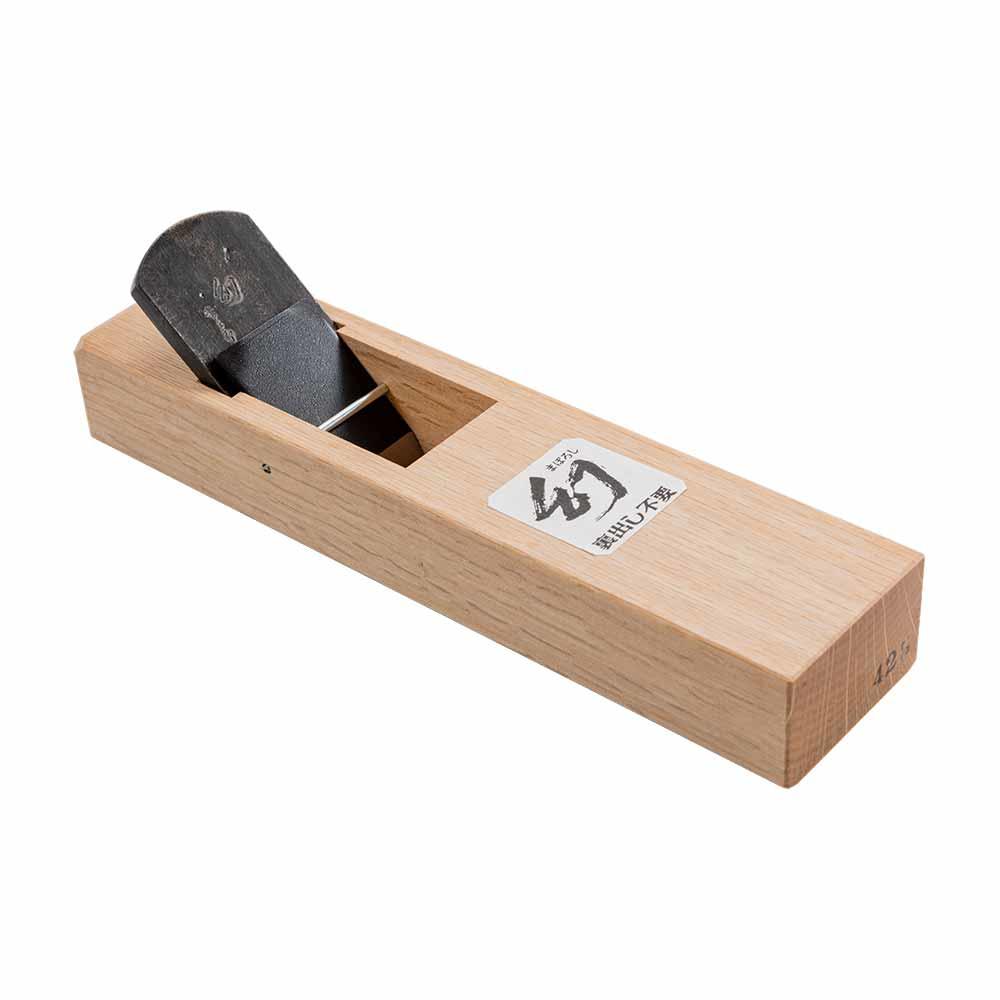 »Tsunesaburo« Smoothing Plane, Blade Width 42 mm