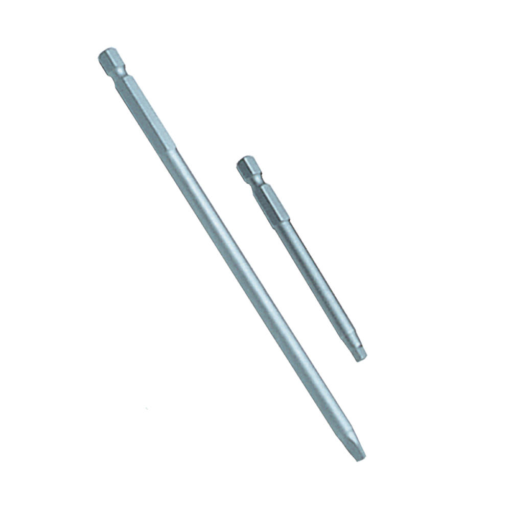 Kreg® Vierkant Bit Set, 76 mm & 152 mm