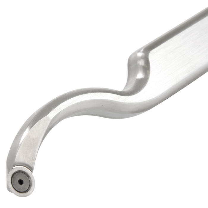 Mid-Size Easy Hollower® Nr. 2, leicht gekröpft