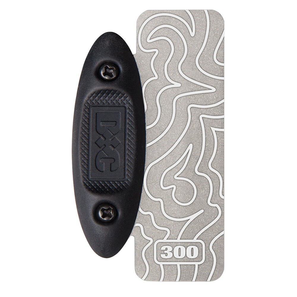 M. Power Tools DC™ Diamantschärfer für Oberfräser, fein/grob